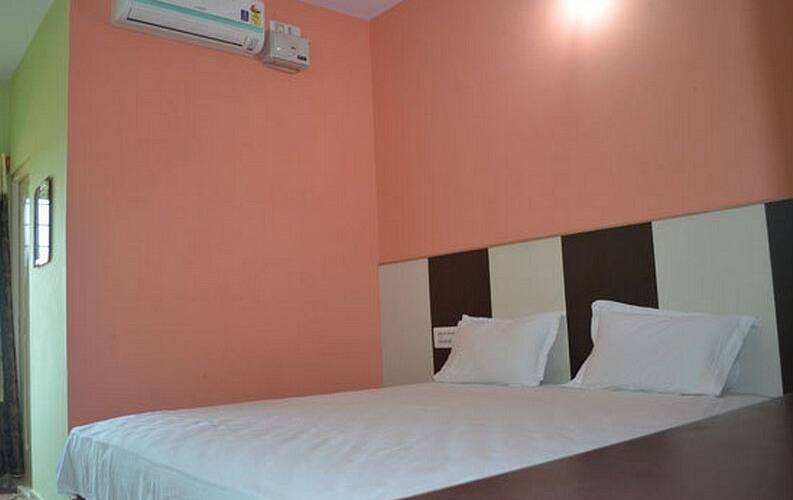 Hotel Sandhya Deluxe, Samastipur 1